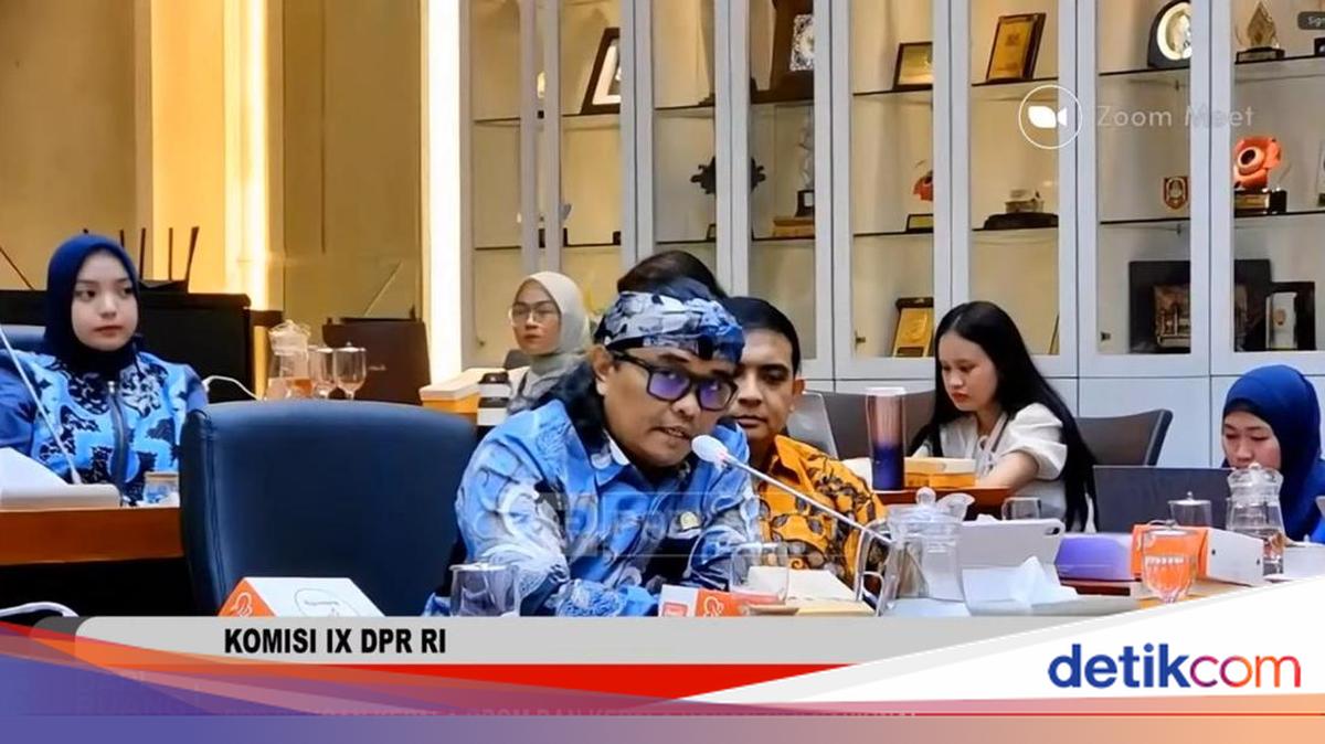 House Member Rebukes Health Workers for Insulting BPJS Patient: No Discrimination Allowed