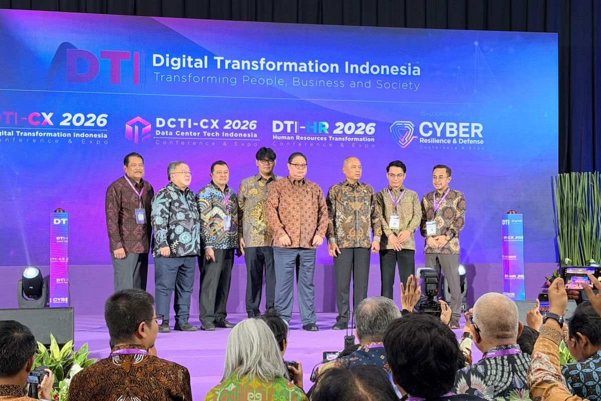 DTI-CX Serves as Platform to Realise Digital Connectivity for a Sovereign Indonesia