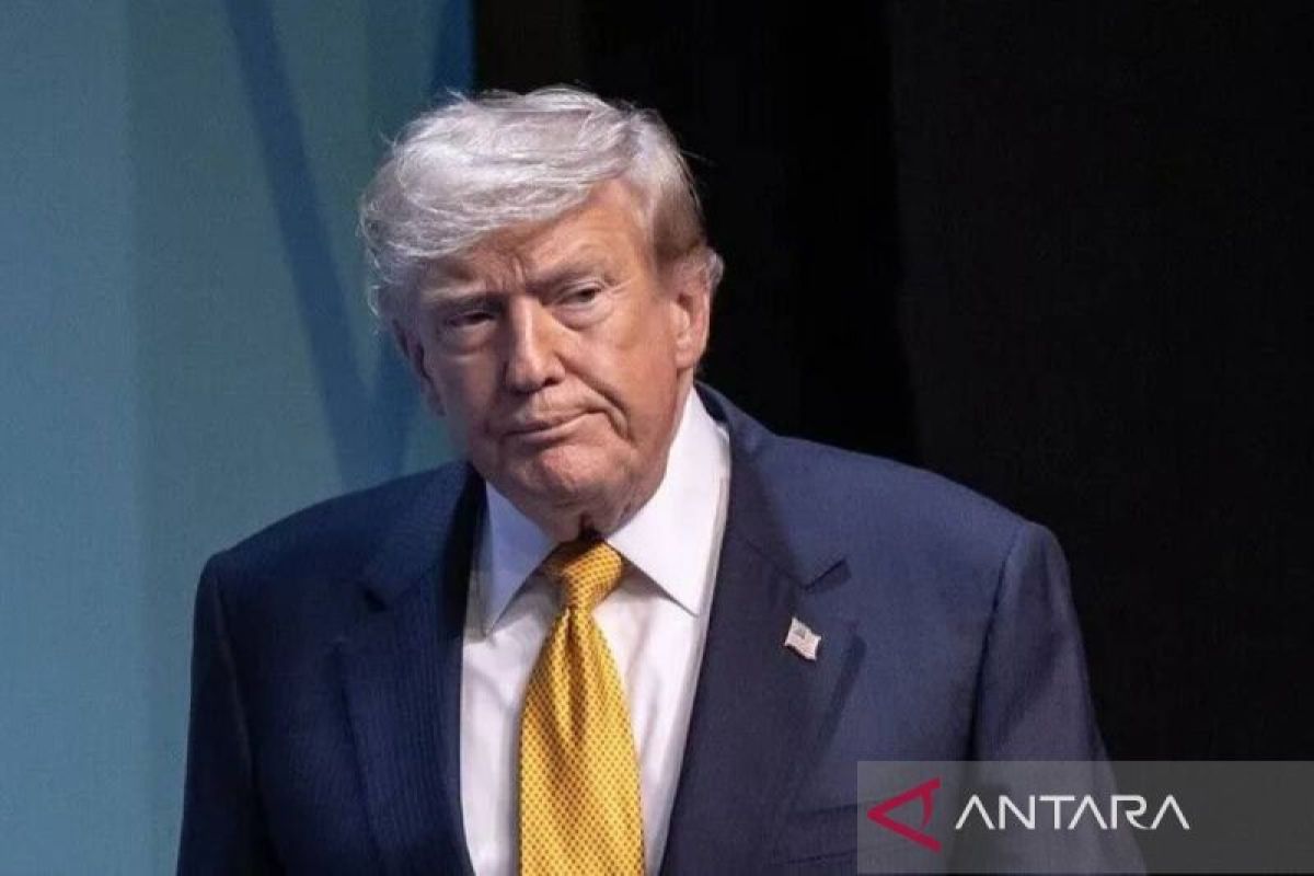 Trump Admits He Still Wants to Reach a Deal with Iran