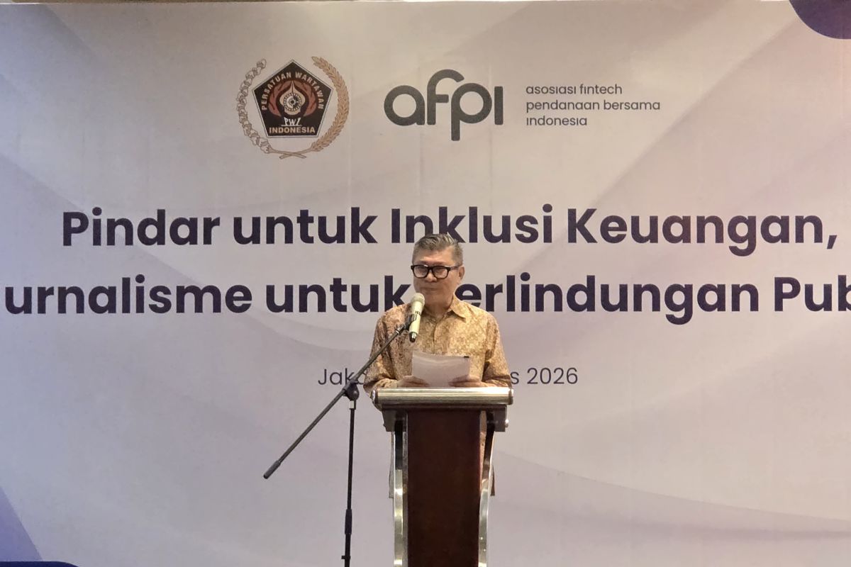 AFPI Reports IDR 1,650 Trillion Credit Gap in Indonesia