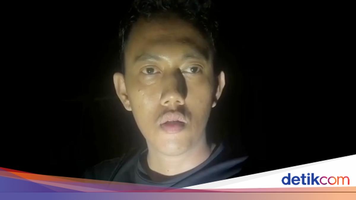 Depok Mutilator Joined Same-Sex Group, Planned Victim's Murder