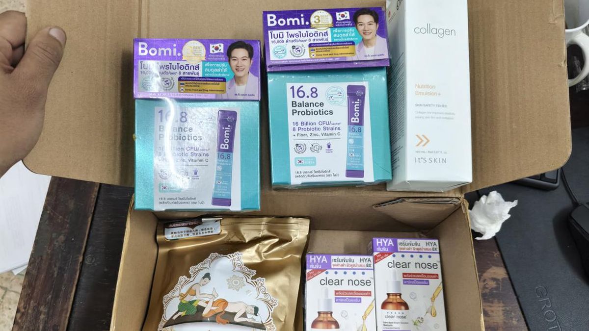 Bareskrim Uncovers Etomidate Distribution Network from Thailand in Pluit Apartment