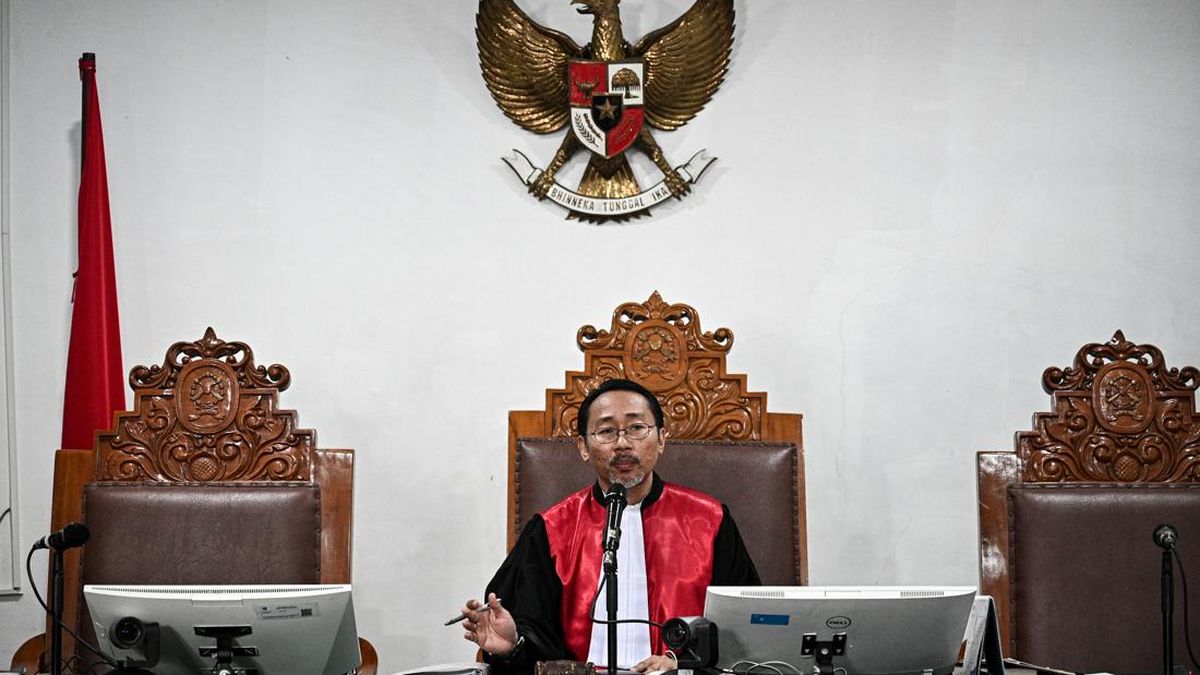 Judge Rules Roy Suryo's Compensation Pretrial Motion Inadmissible