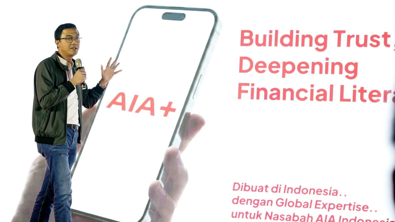 AIA Enhances Digital Services to Strengthen Customer Trust and Protection