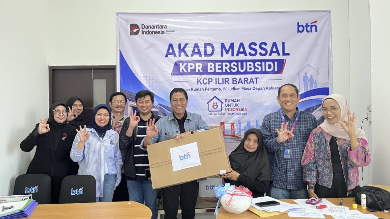 BTN Expands Housing Finance Access for Informal Workers with Disabilities