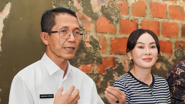 BP Batam Responds to Marine Plotting Controversy, Clarifies Licensing Facts