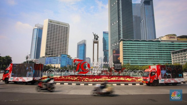 Economy Grows 5.29%, Positive Achievement Amidst Global Turmoil