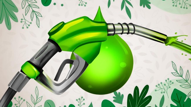 Indonesia Officially Sets Bioethanol Price at Rp 11,695 per Litre for August 2026