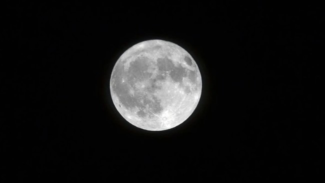 Elon Musk's Rocket Crashes into Moon, Evidence Still Being Sought