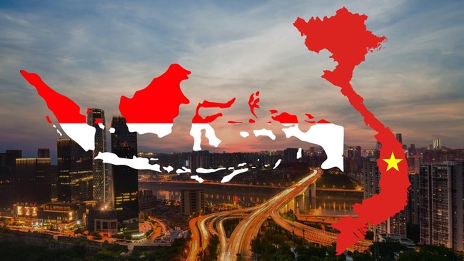 Indonesia's Top 5 Economic Growth Leaders: None from Java