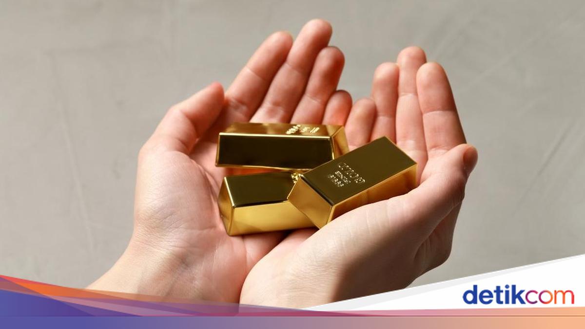 Gold Prices Update: Antam Soars, Pegadaian Follows Suit on 6 August 2026