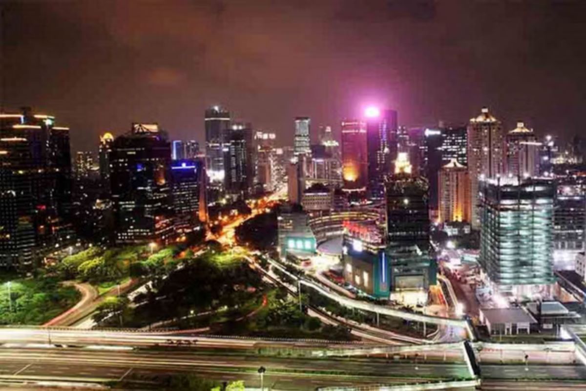 Jakarta's Regional Bond Plan Hailed as Right Solution for Sustainable Development