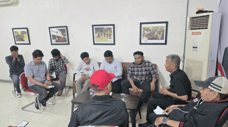 Students Urge DPRD Leadership to Intensify Oversight of Laoli Land Conflict Resolution