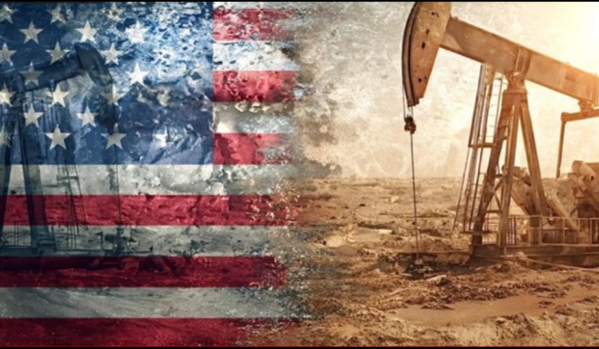 US Oil Executives Lobby White House to Prevent Export Restrictions