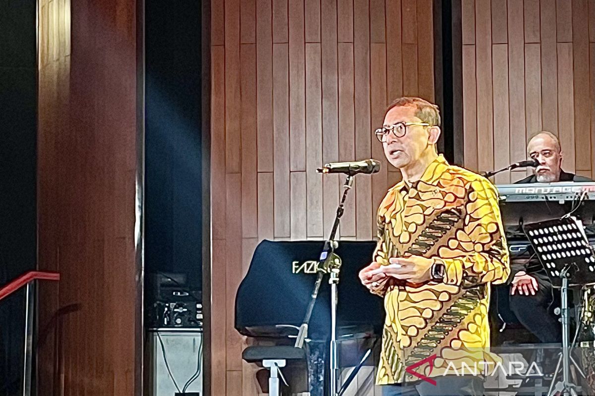 Indonesia plans national music museum to preserve legacies