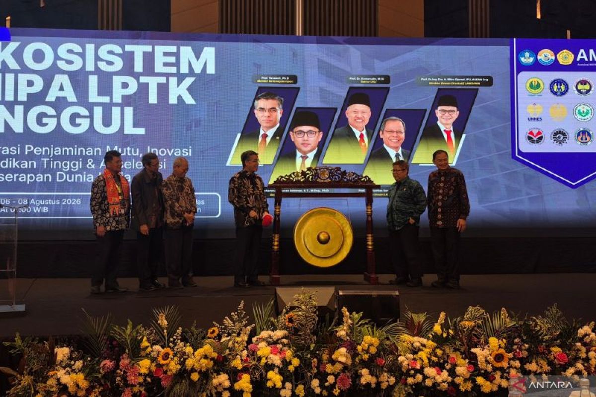 Manpower Minister urges strengthening STEM to eliminate workforce skill gap