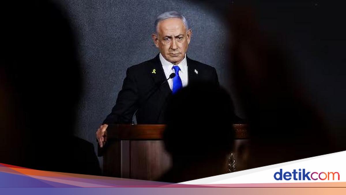 Netanyahu Rejects Trump's Gaza Peace Deal, Citing Security Needs