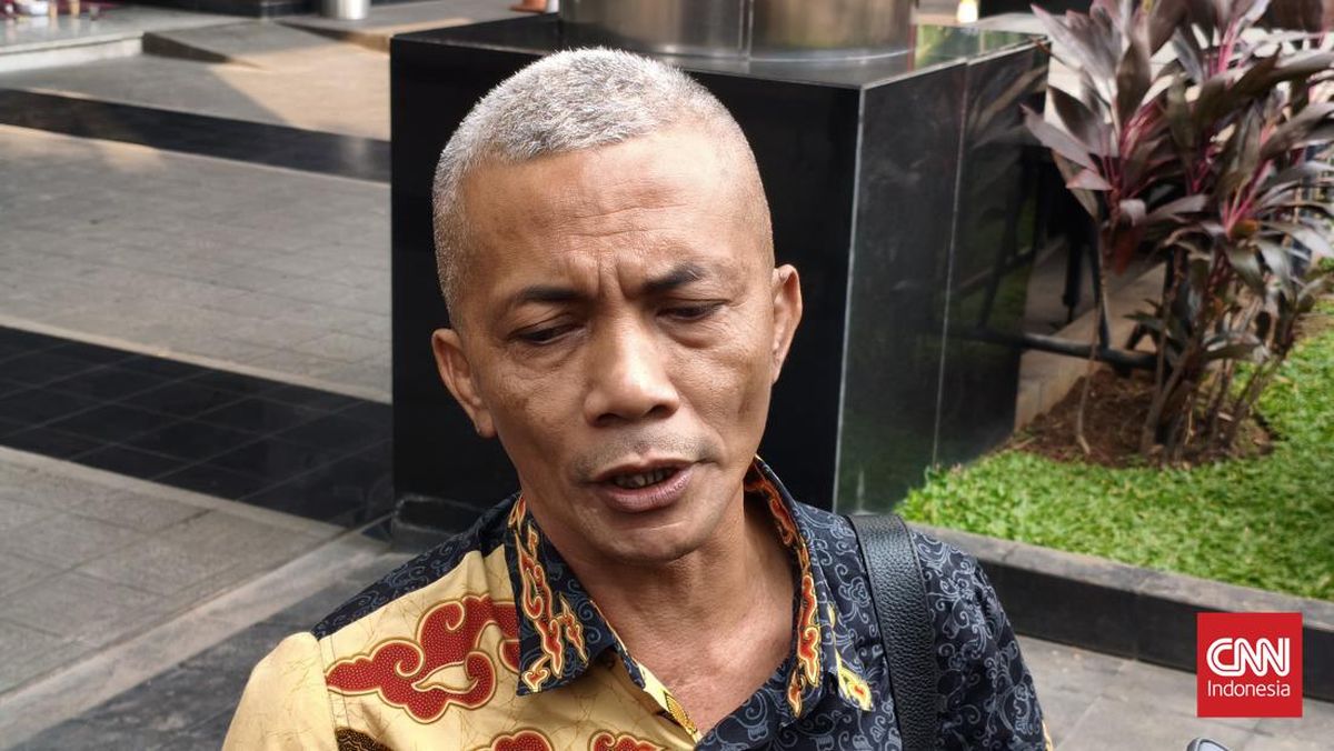 KPK Questions Iskandar Sitorus and Customs Official in Graft Probe