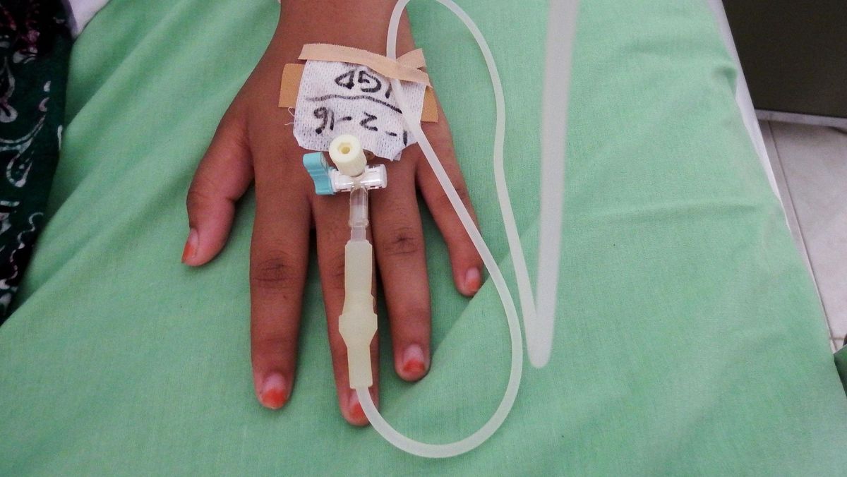 Sardjito Hospital Clarifies: Patient Mocked by Resident Doctor Was Not Treated There
