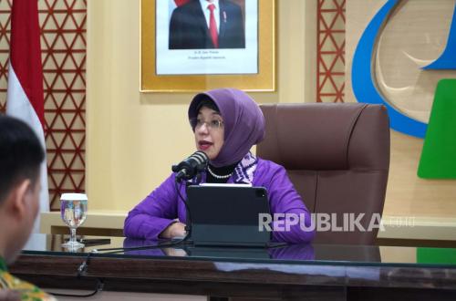 BPS Introduces New Indicator, 2026 Hajj Survey Shows 'Satisfactory' Score