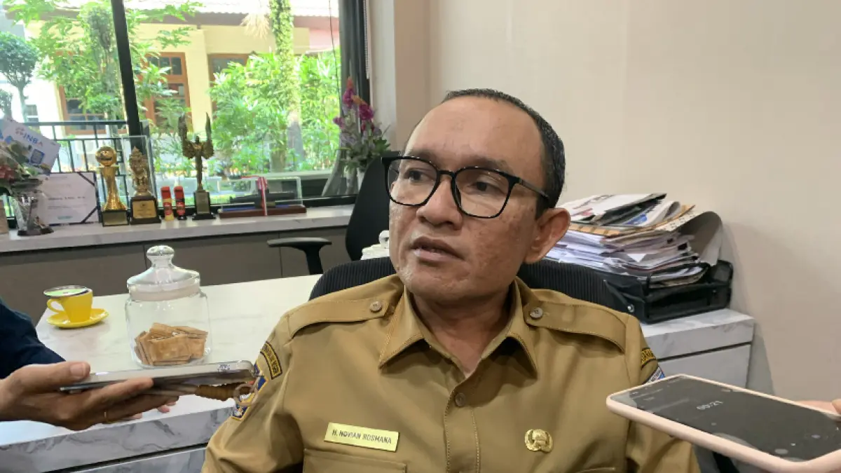 Faster Licensing Services Boost Mataram DPMPTSP Performance