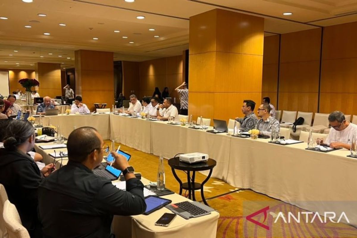 Maluku Government Accelerates Blok Masela Compensation Assessment