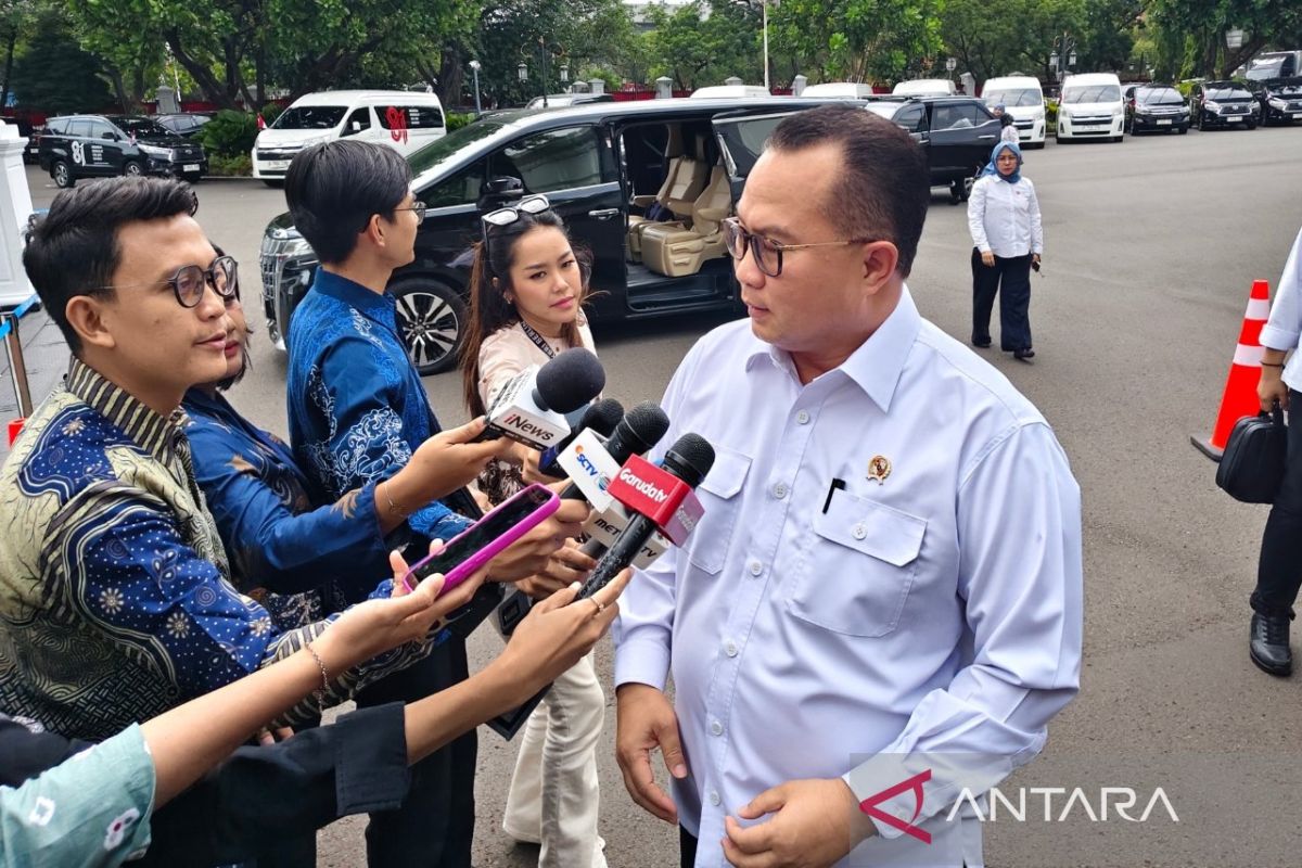 BRIN to Present Alternative LPG Replacement Technology to Prabowo