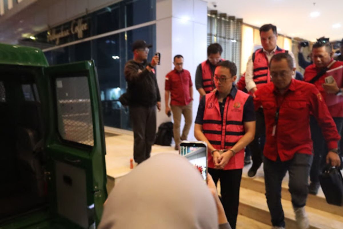 AFPI confirms summons by Jakarta High Prosecutor's Office over KoinWorks case