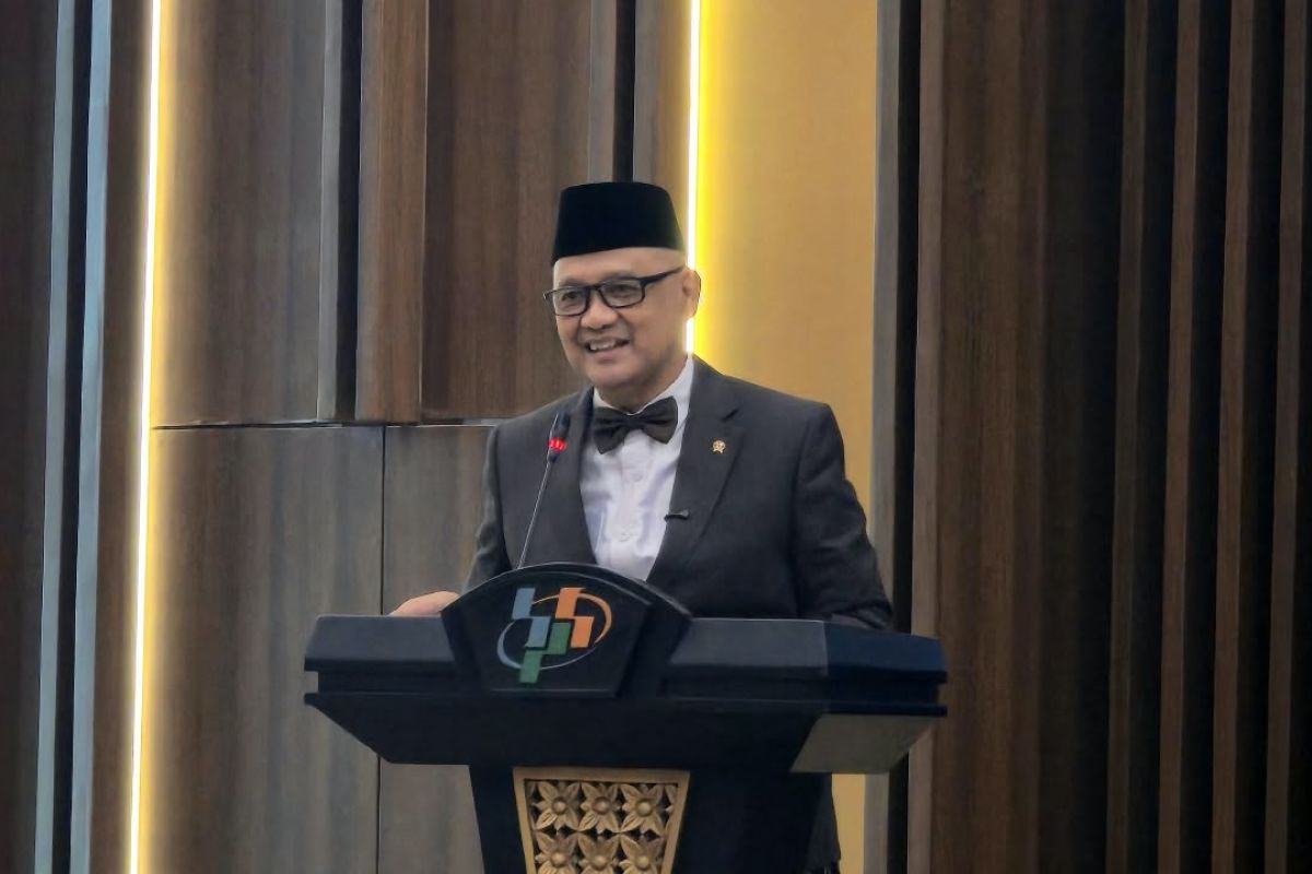 BPS Releases 2026 Hajj Satisfaction Index, Minister Hails 'Extraordinary' Service