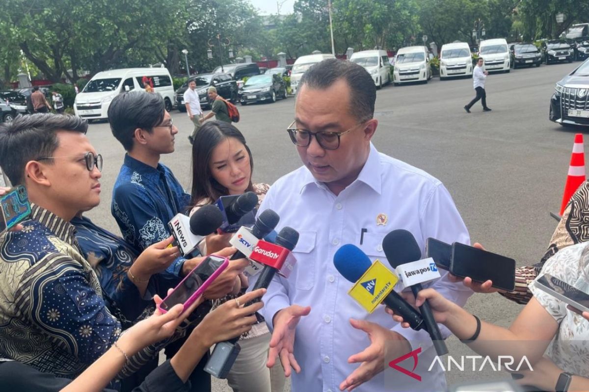 BRIN Showcases 150–200 Innovation Products to President Prabowo