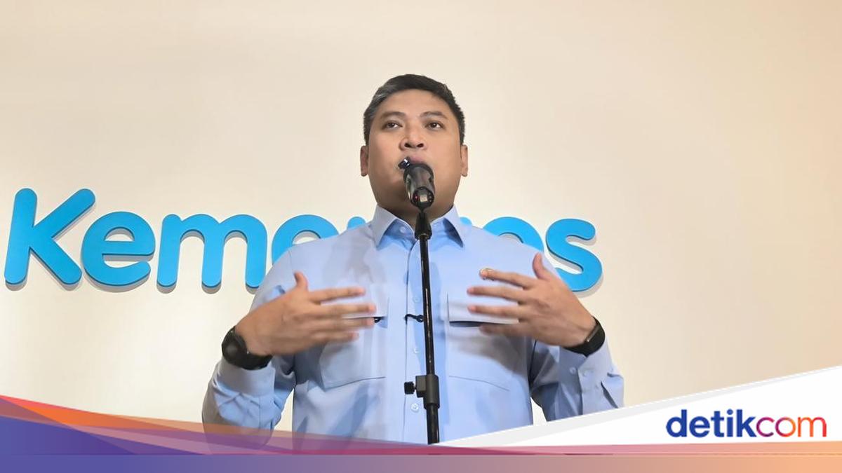 BGN Chief Reveals Free Nutritious Meal Poisoning in Jayapura Due to Premature Cooking