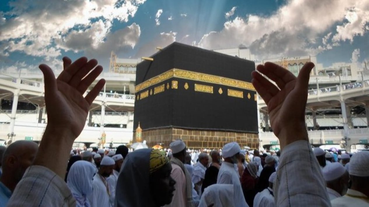 Hajj Satisfaction Index Rises to 83.28, Minister Says Proof of Service Transformation
