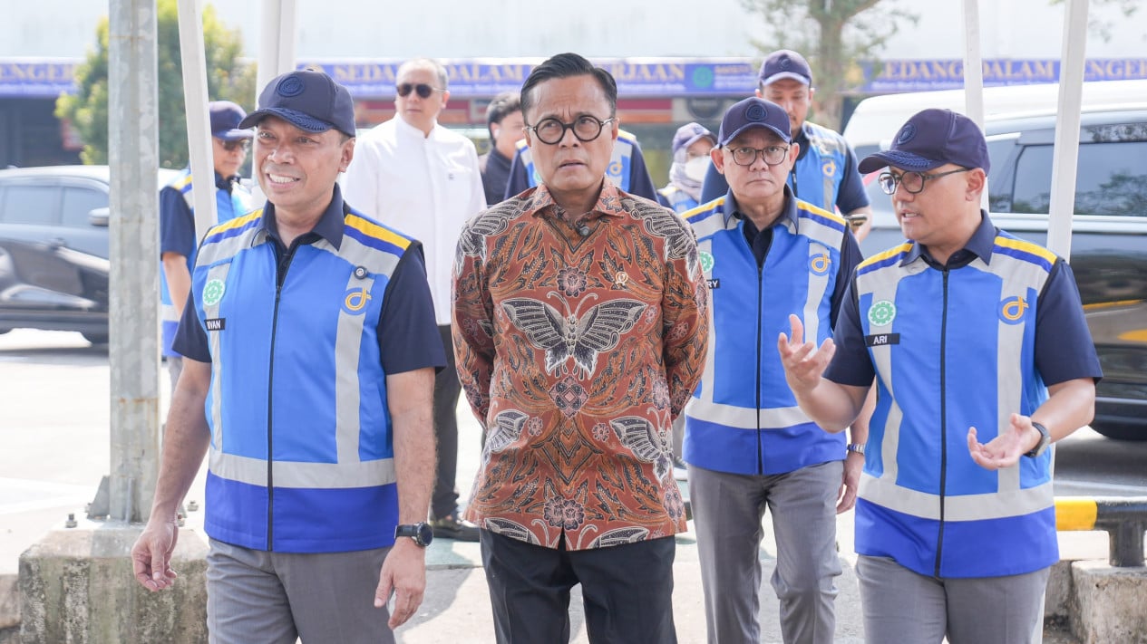 State-Owned Enterprise Transformation Begins, Danantara Confirms Several Companies Ready for IPO