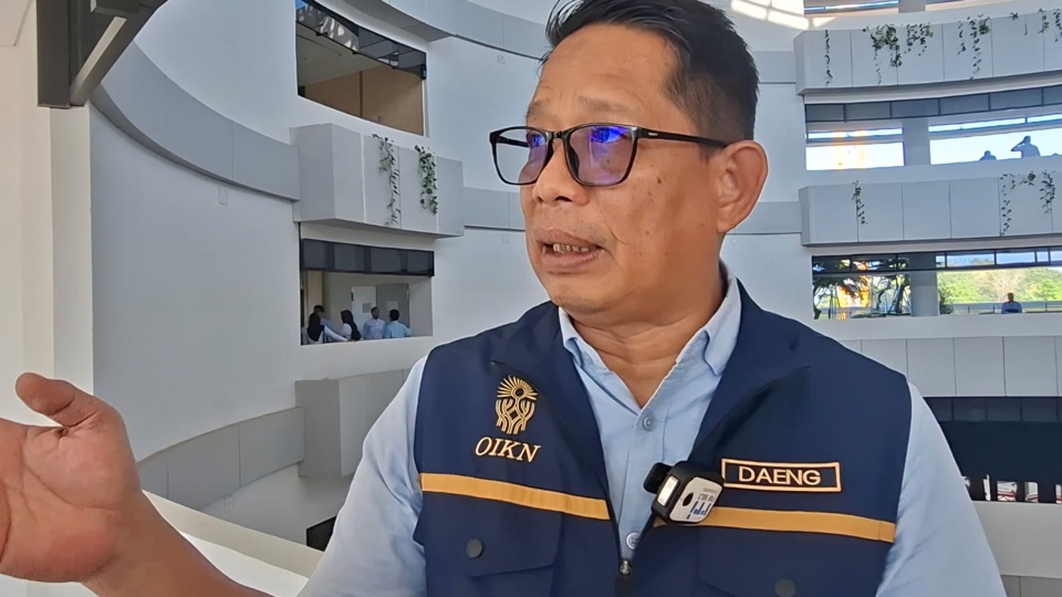 IKN Authority Denies Excluding Balik Tribe from Nusantara Capital Activities