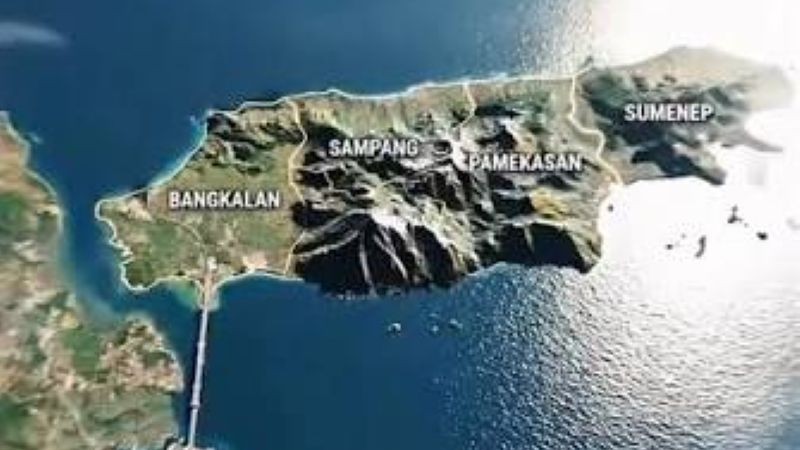 Indonesia Partners with China to Develop First Economic Hub on Madura Island