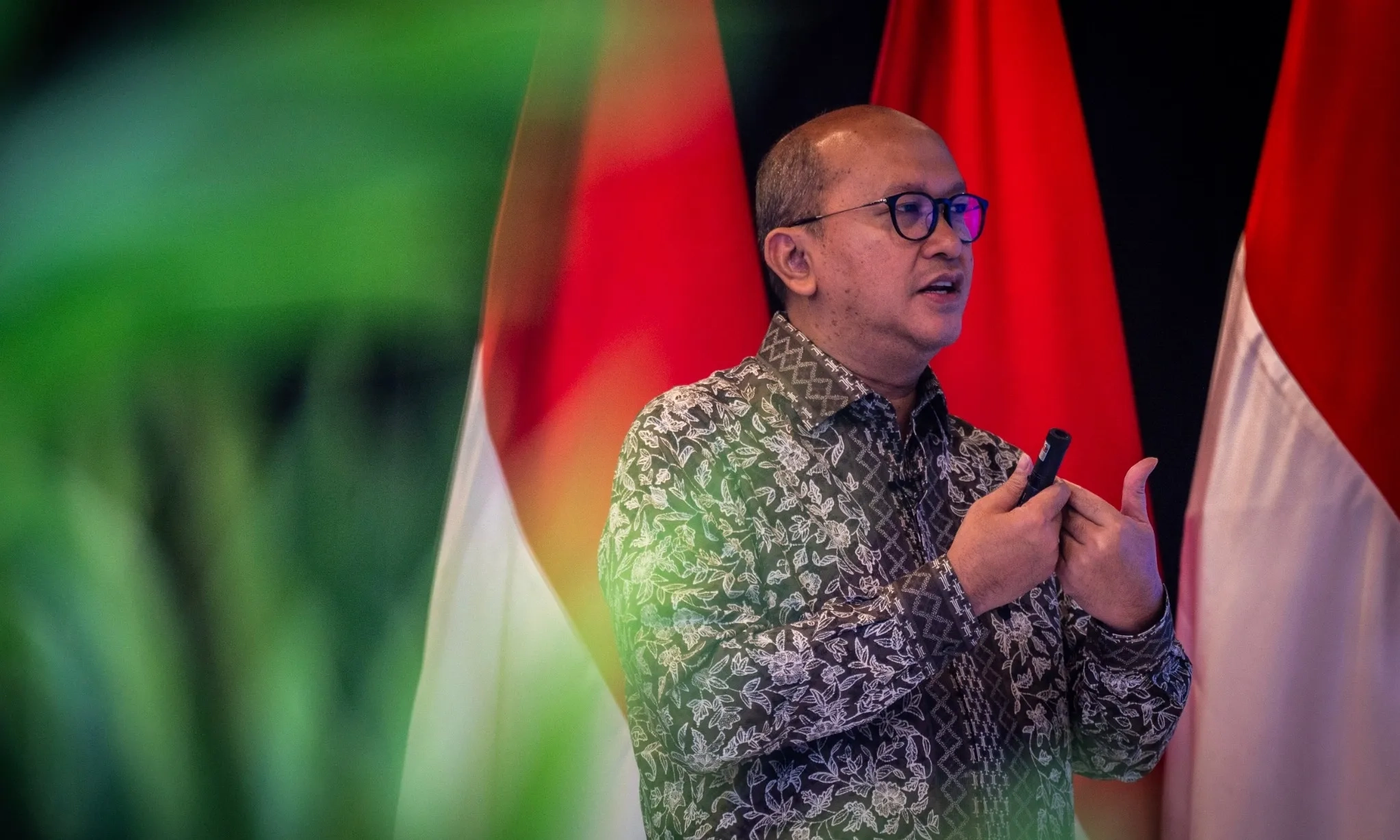 Indonesia and Saudi Arabia Strengthen Investment Cooperation, Targeting Downstreaming and Renewable Energy