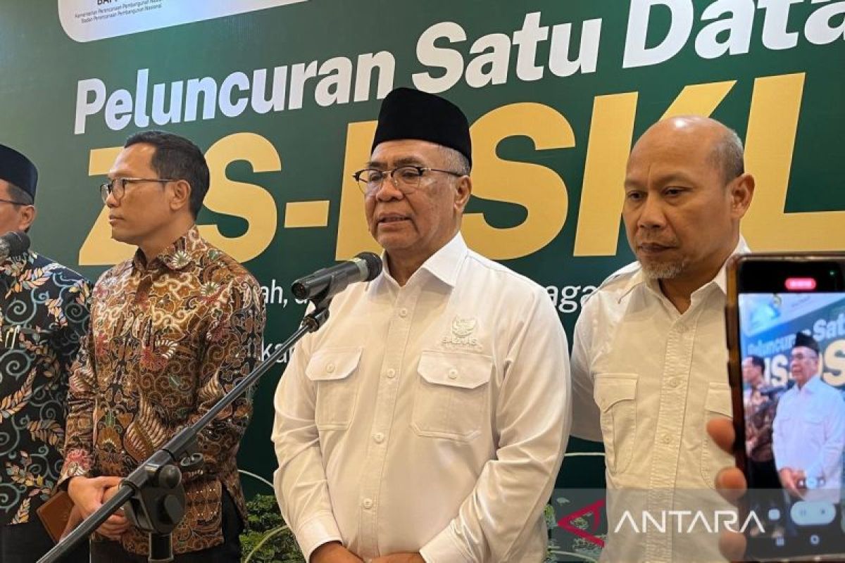 Government Launches ZIS-DSKL One Data to Strengthen Zakat Data Integration
