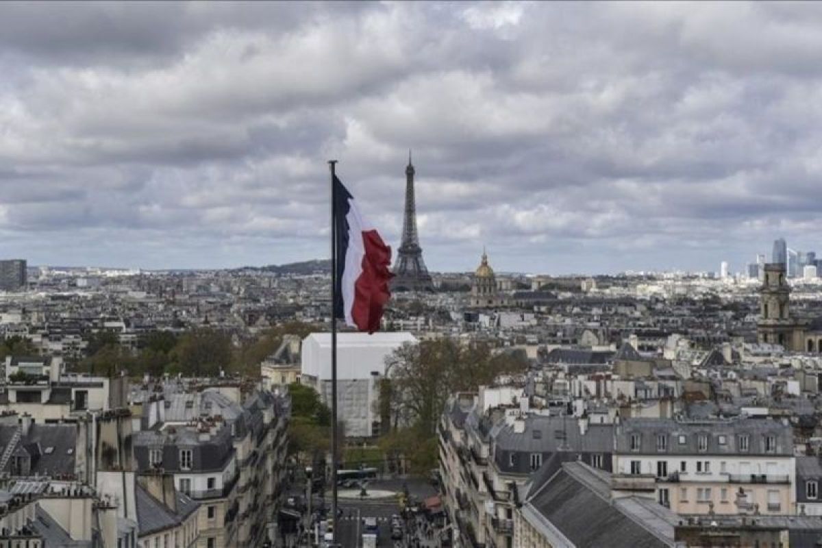 French Embassy inaugurates Rimbaud Residency to strengthen writer exchange