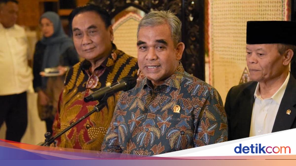 MPR Finalises Legal Formulation of State Policy Guidelines (PPHN)