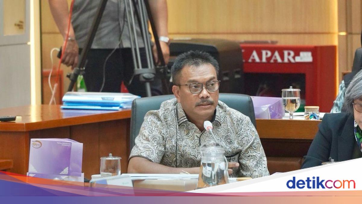 Legislator Urges Probe into Root Cause of Case Involving Health Workers Allegedly Insulting BPJS Patient