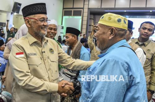 IKLHI 2026: Proof That Hajj Service Transformation Is Working