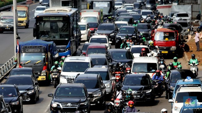 Settle Your Obligations: PKB and BBNKB Penalty Waiver Programme to End Soon