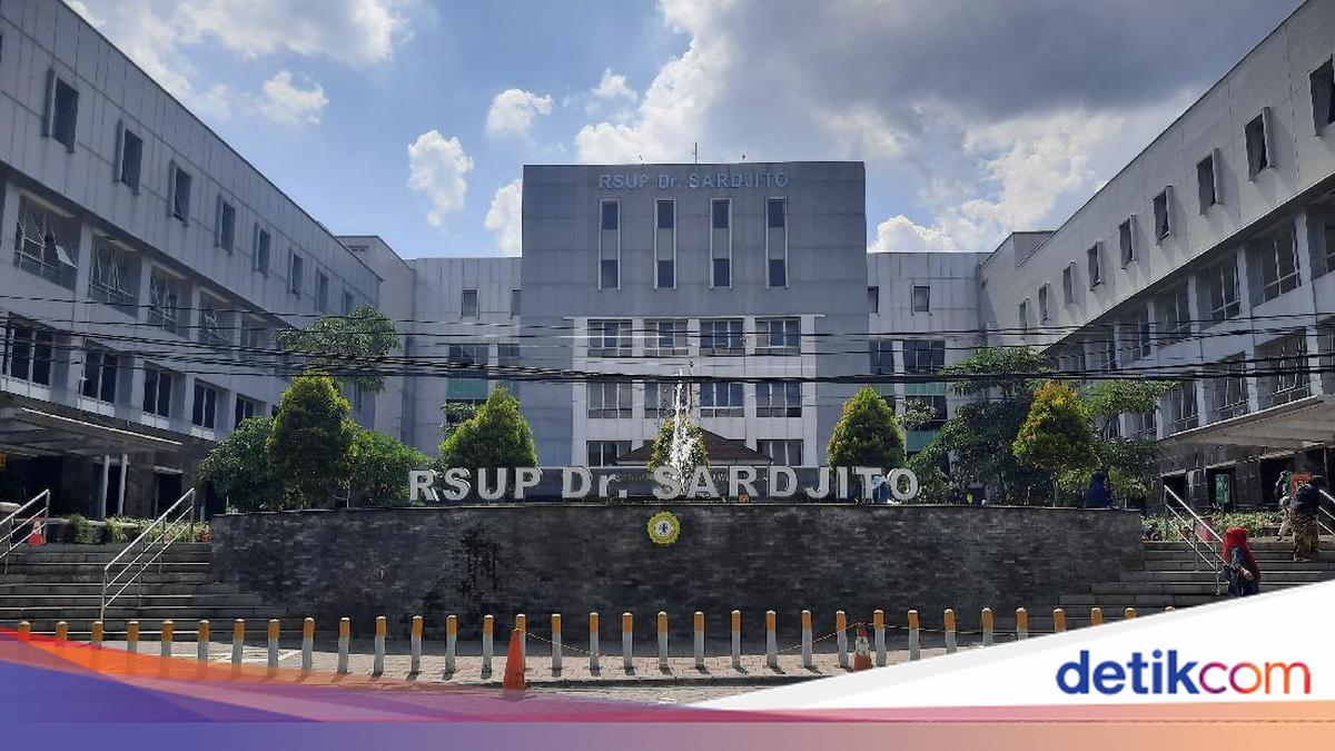 Sardjito Hospital on BPJS Patient Insult: We Don't Want Elda in Our Clinical Setting