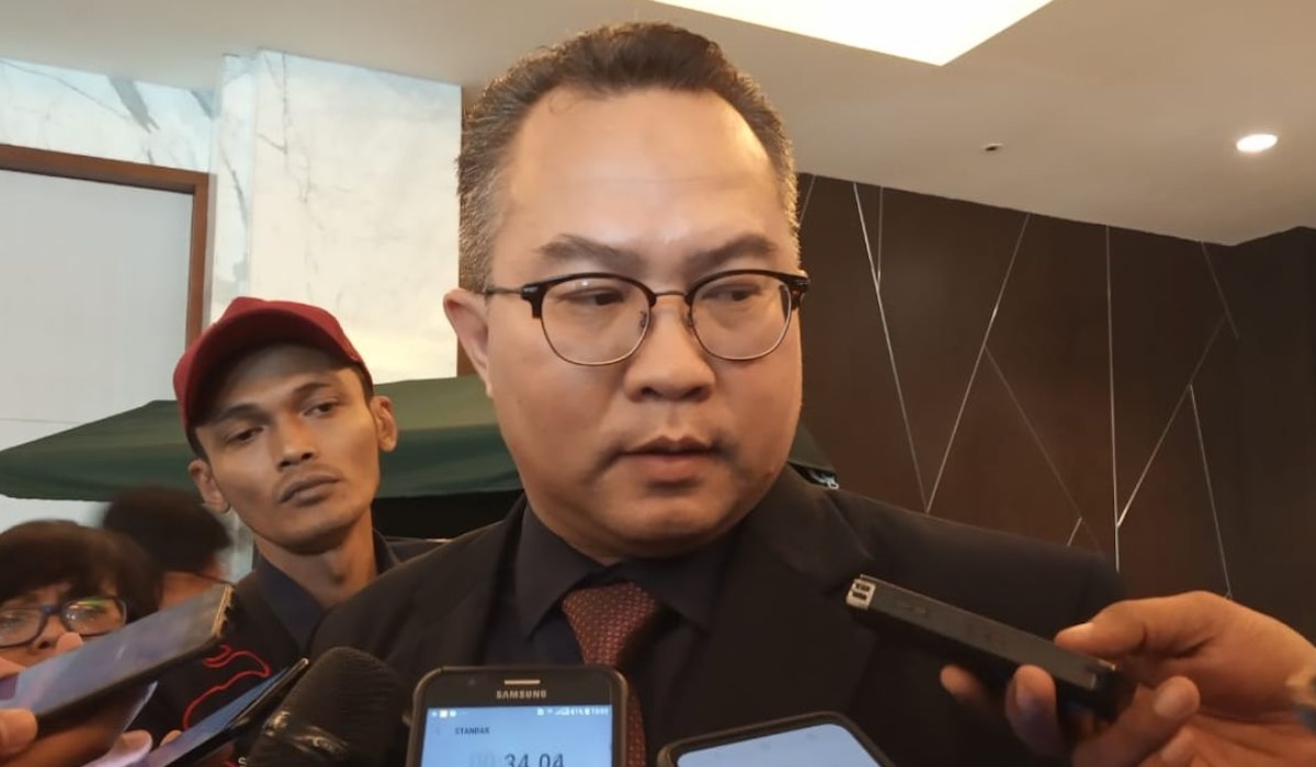 BRIN Showcases 200 Innovations to President Prabowo