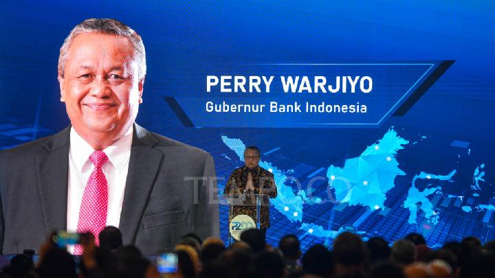 Indonesia's Policy Framework Weakens after Perry's Exit
