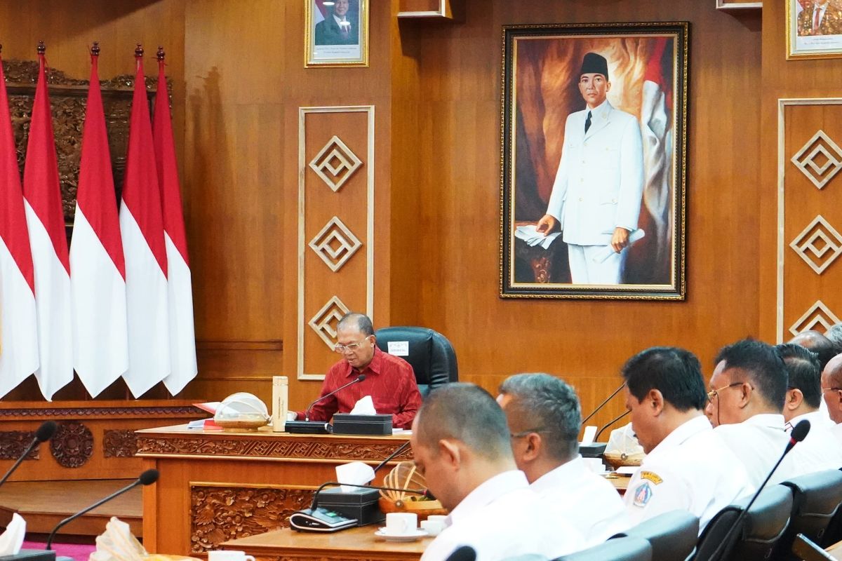 Governor Koster Designates Five Low-Emission Zones in Bali