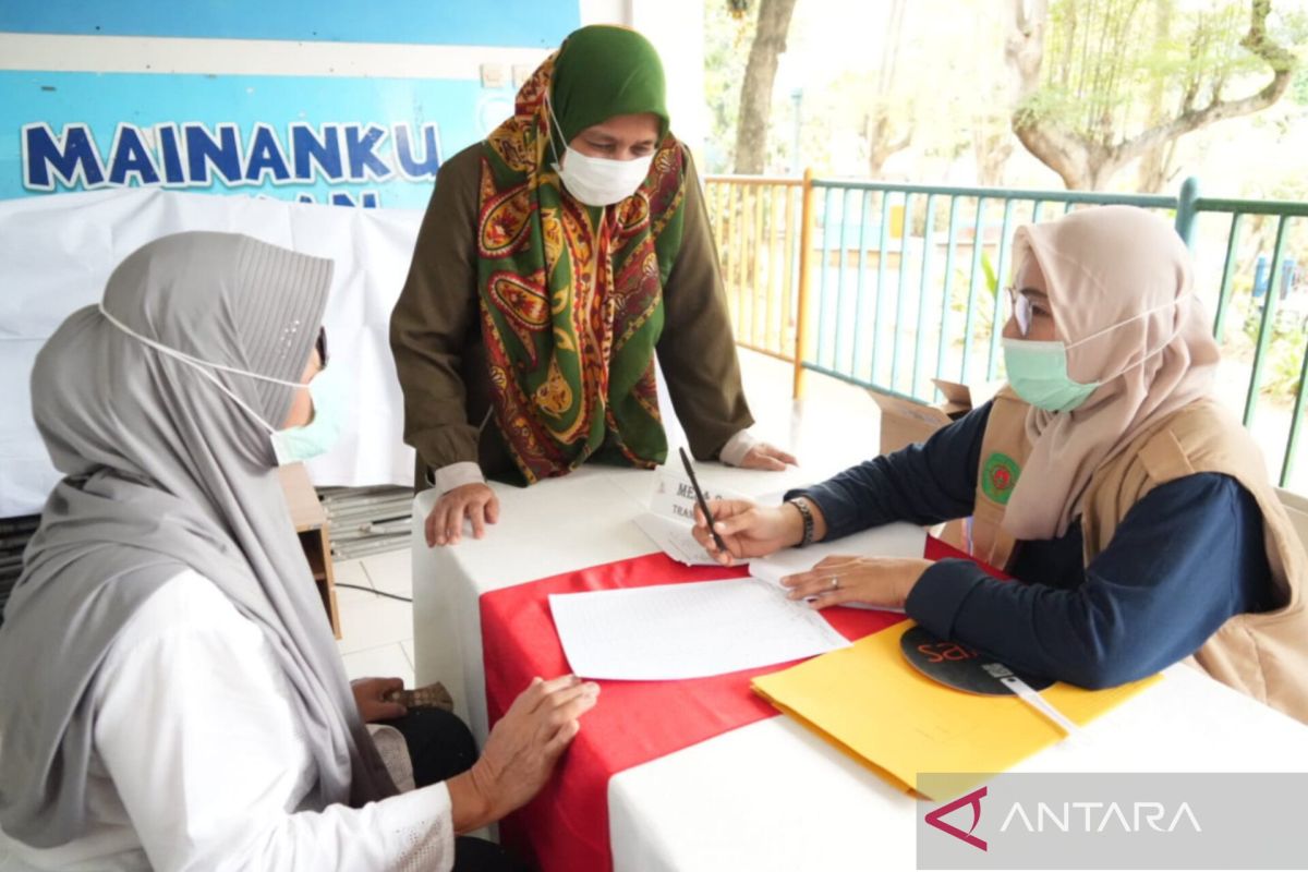 East Jakarta City Government Intensifies TB Screening via Free Health Check-ups, Targeting 77,000 Residents