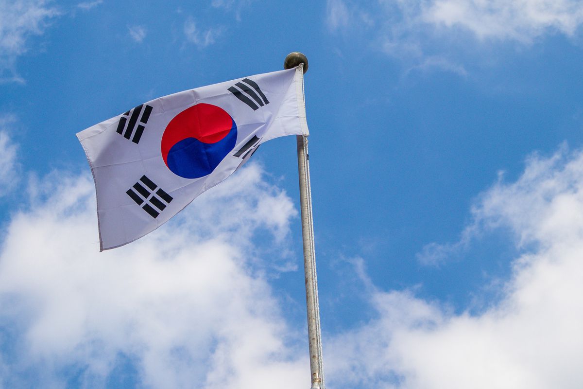 South Korea Allows Copyright for AI-Assisted Songs