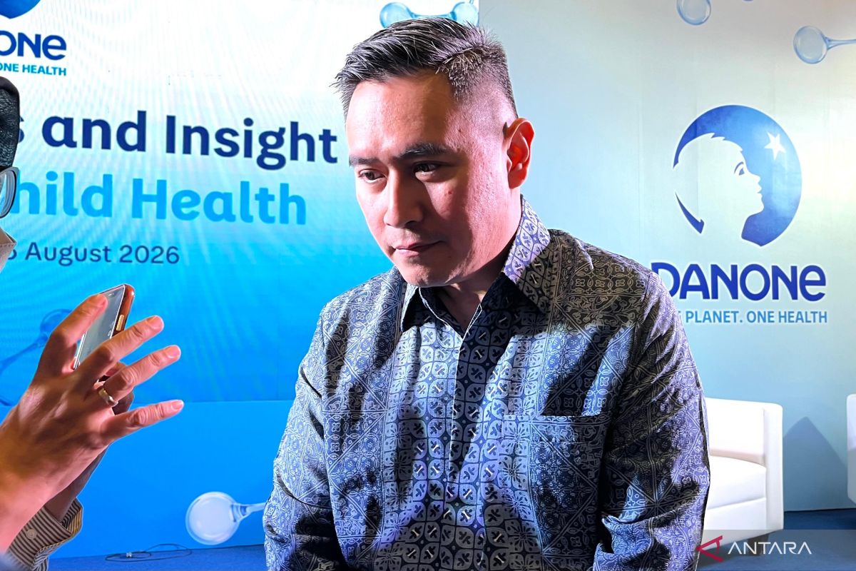 Gut Bacteria Imbalance Can Trigger Behavioural Disorders in Children