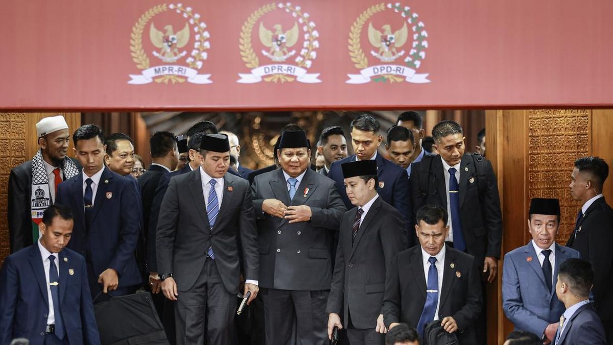 MPR Says 2026 Annual Session Will Not Feature Traditional Attire